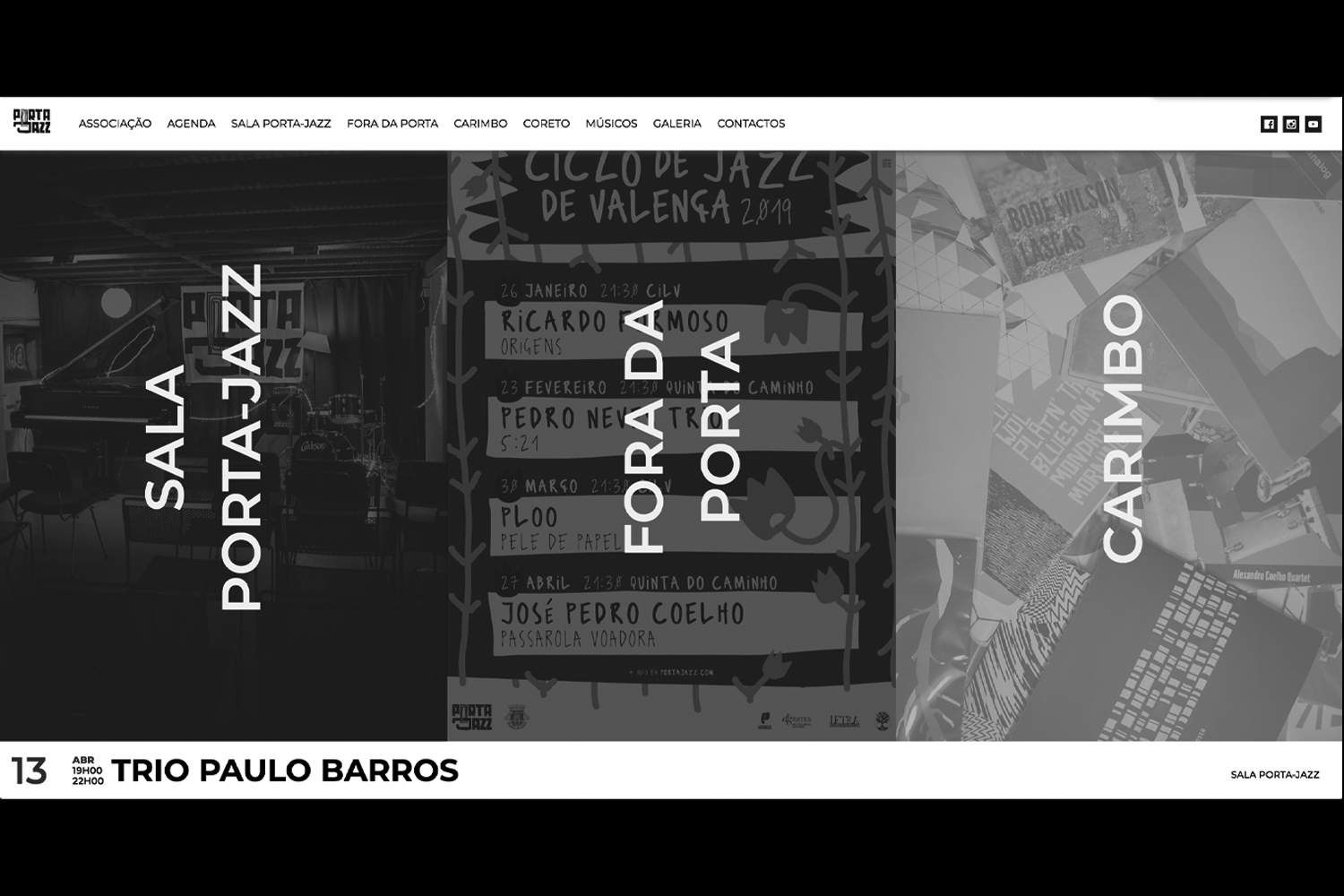 imagem site Porta-Jazz